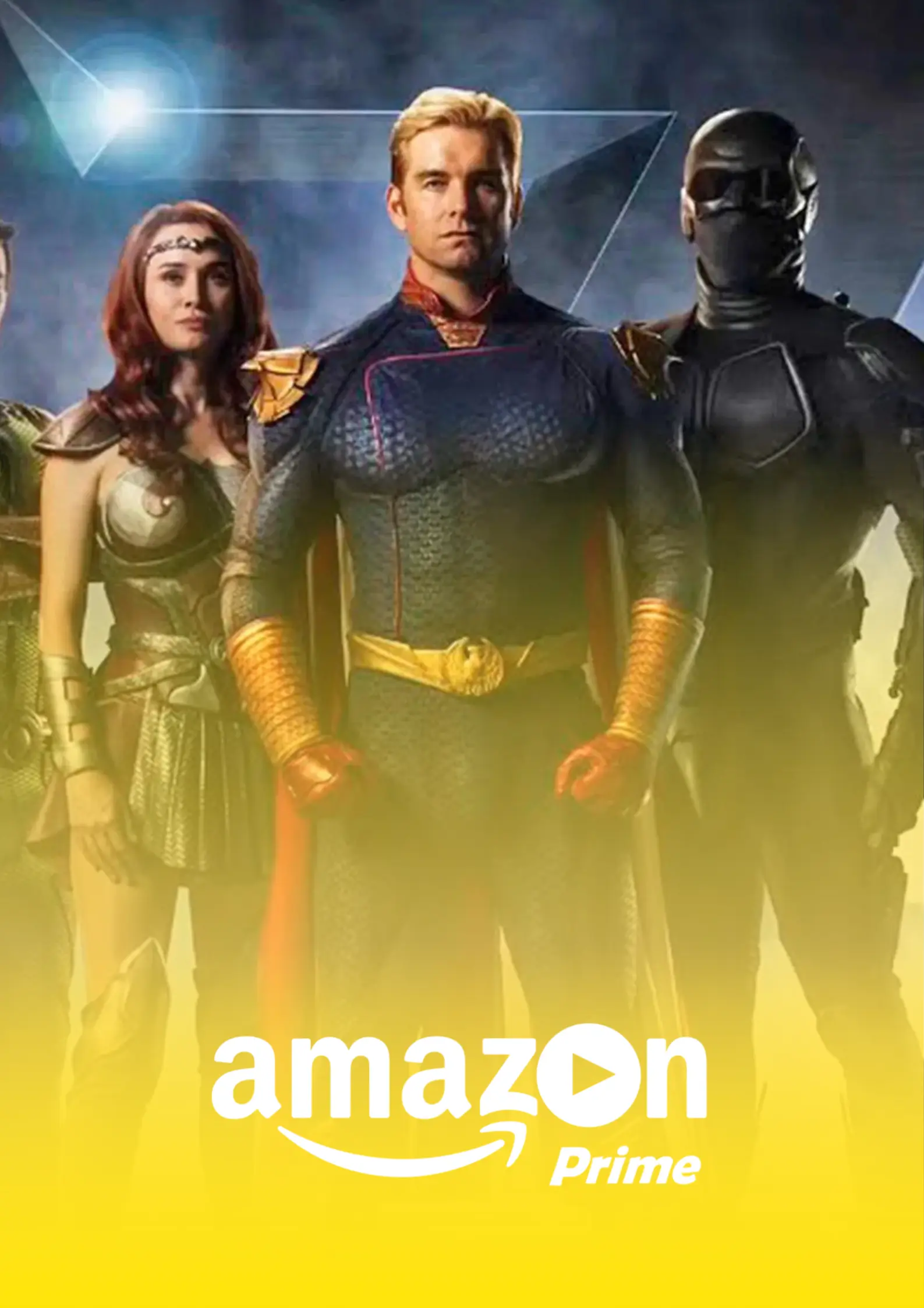 Amazon