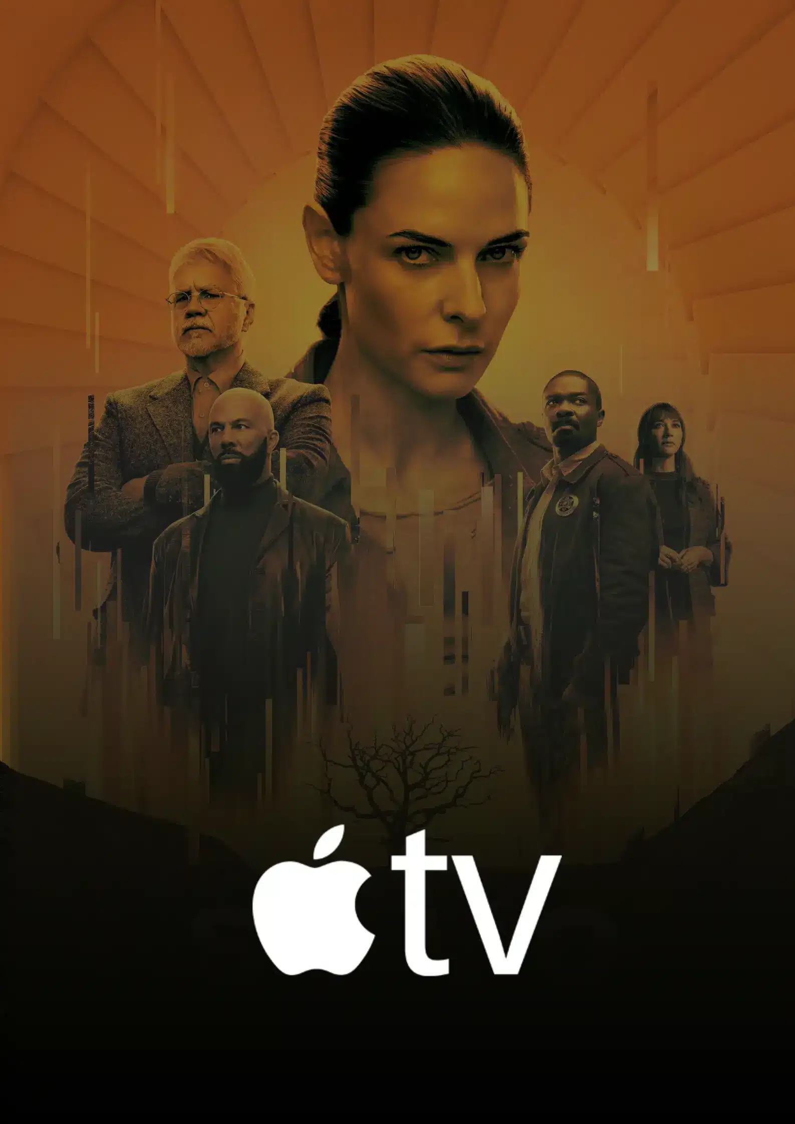 Apple TV