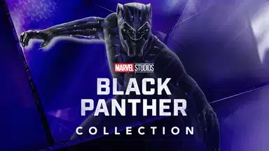 Black Panther