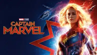 Captan Marvel