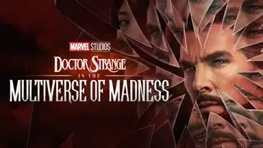 Doctor Strange