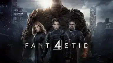 Fantastic 4