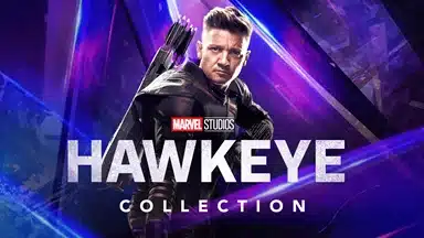 Hawkeye