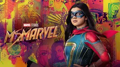 Ms.Marvel