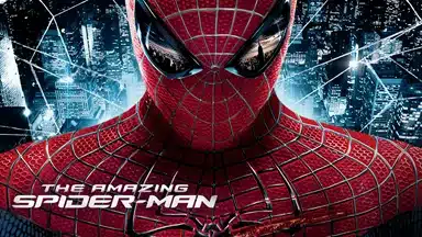 Spider Man