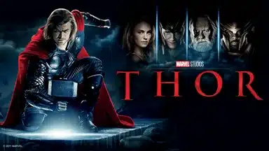 Thor 2