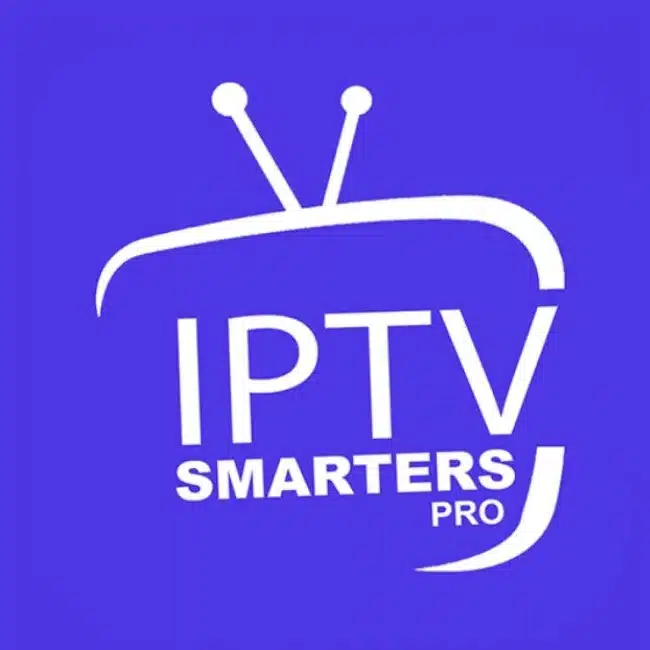 IPTV Smarters