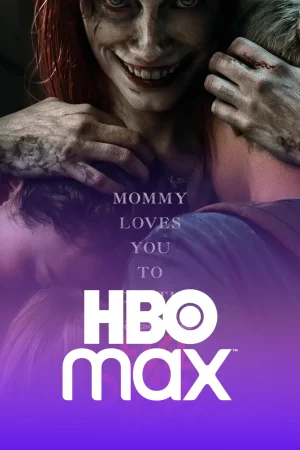 HBO MAX