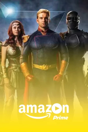 Amazon