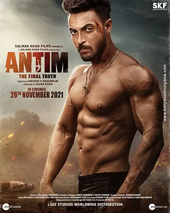Antim