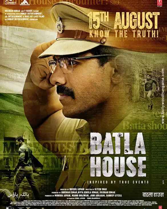 Batla-House