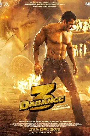 Dabangg-3