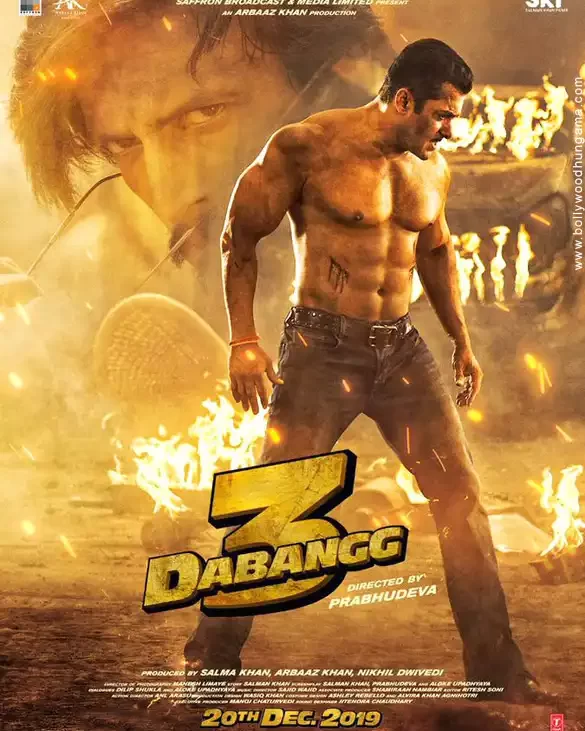 Dabangg-3