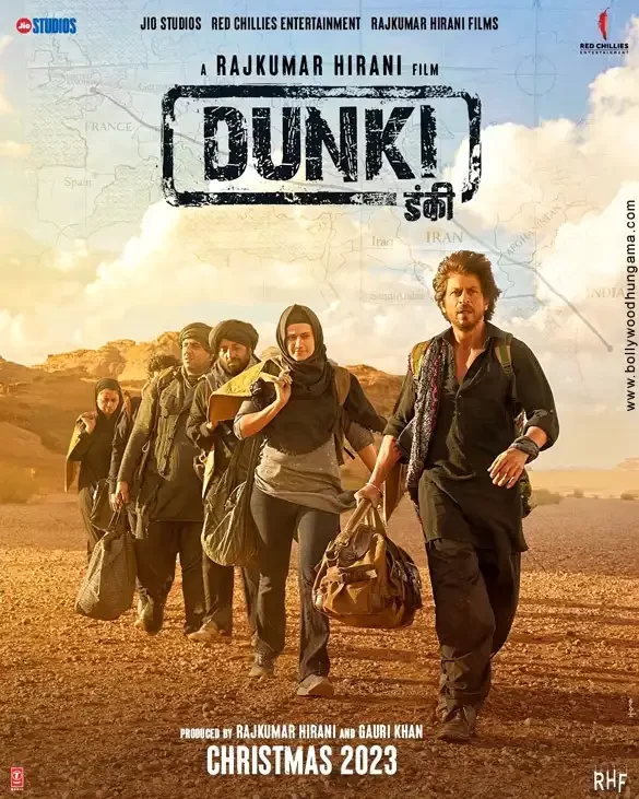 Dunki-2