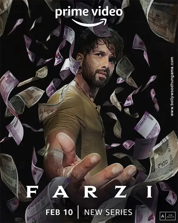 Farzi
