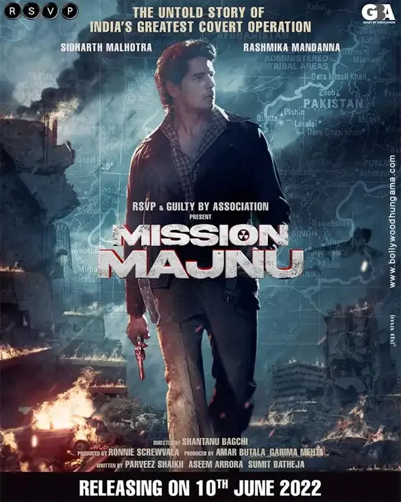 Mission-Majnu