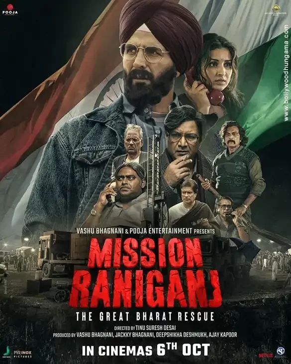 Mission-Raniganj