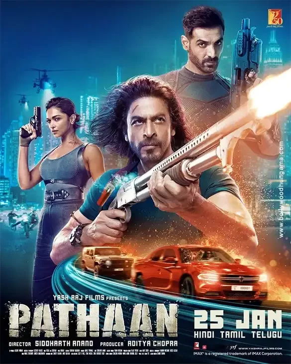 Pathaan