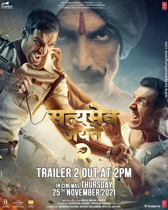 Satyameva-Jayate