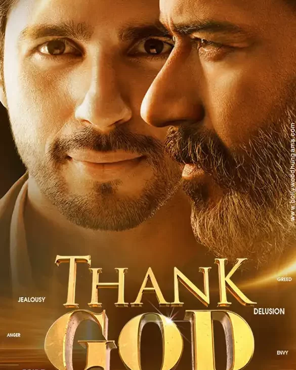 Thank-God